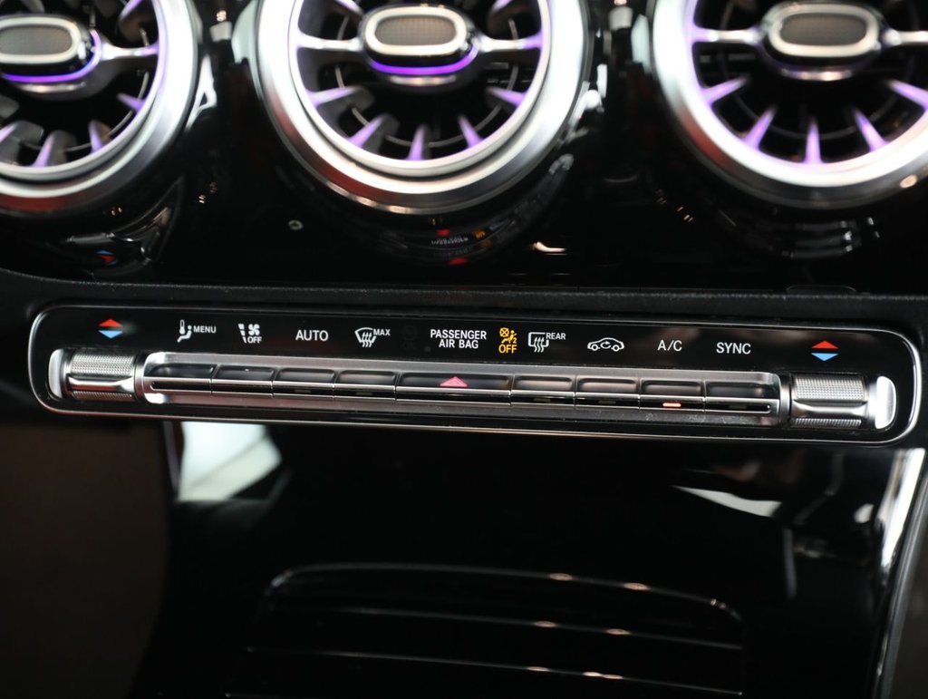 Used Mercedes-Benz CLA 2021 for sale - 76539667: Photo 27