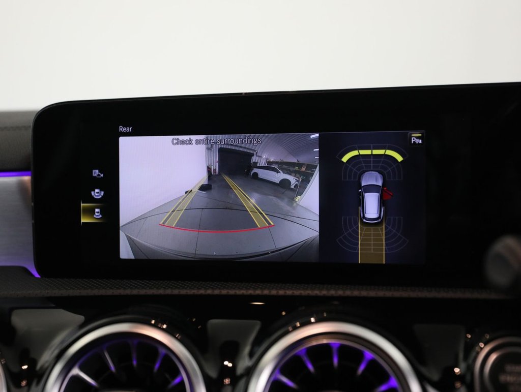 Used Mercedes-Benz CLA 2021 for sale - 76539667: Photo 29