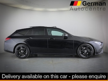 Used Mercedes-Benz CLA 2021 for sale - 76539667: Photo