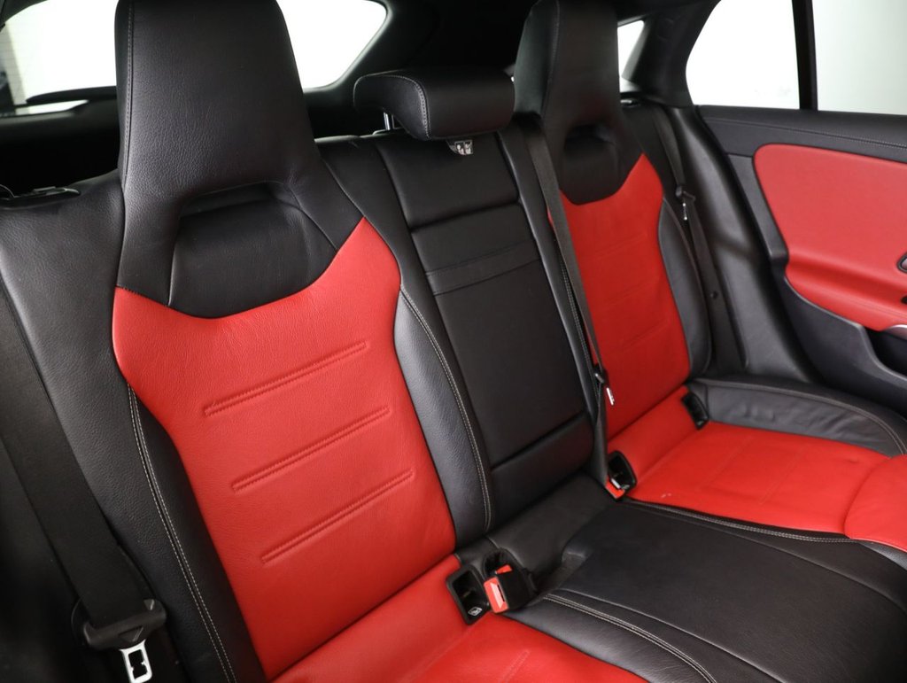 Used Mercedes-Benz CLA 2021 for sale - 76539667: Photo 31