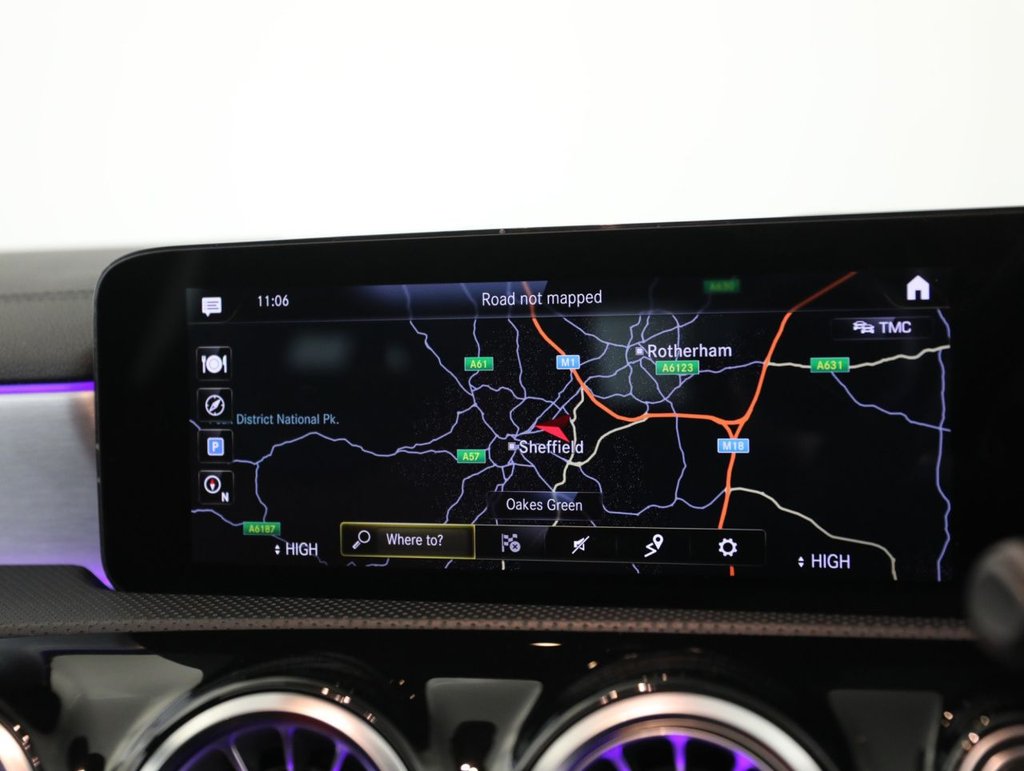 Used Mercedes-Benz CLA 2021 for sale - 76539667: Photo 32