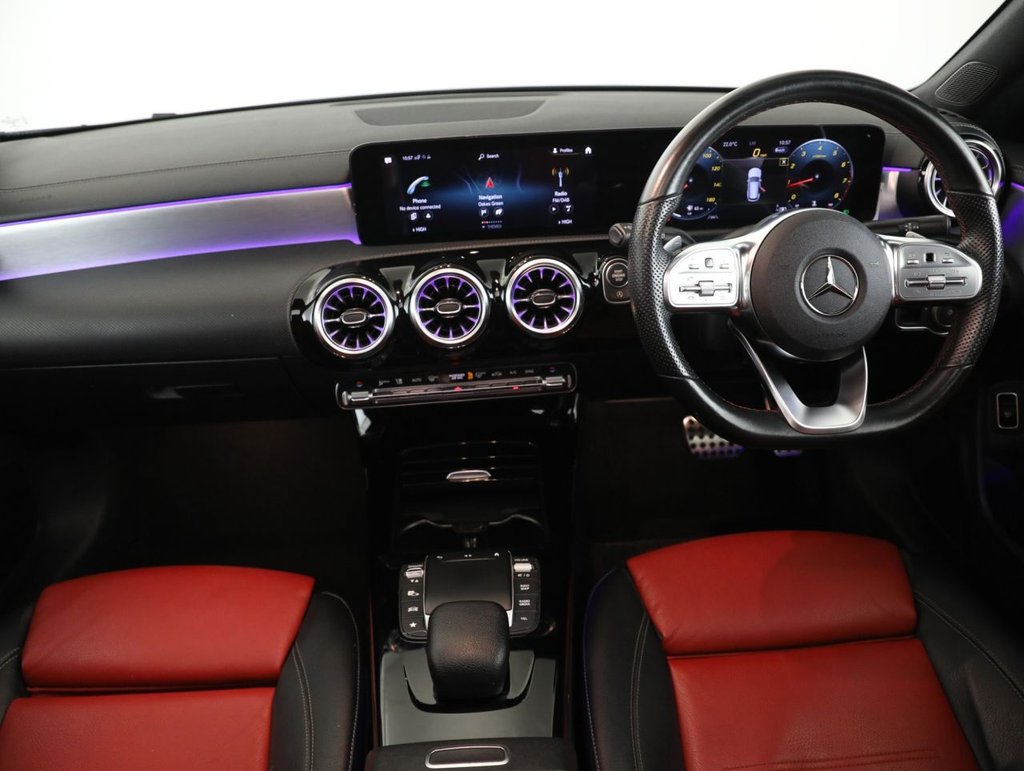 Used Mercedes-Benz CLA 2021 for sale - 76539667: Photo 33