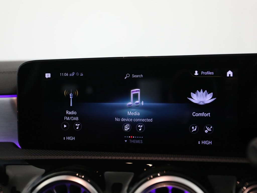 Used Mercedes-Benz CLA 2021 for sale - 76539667: Photo 34