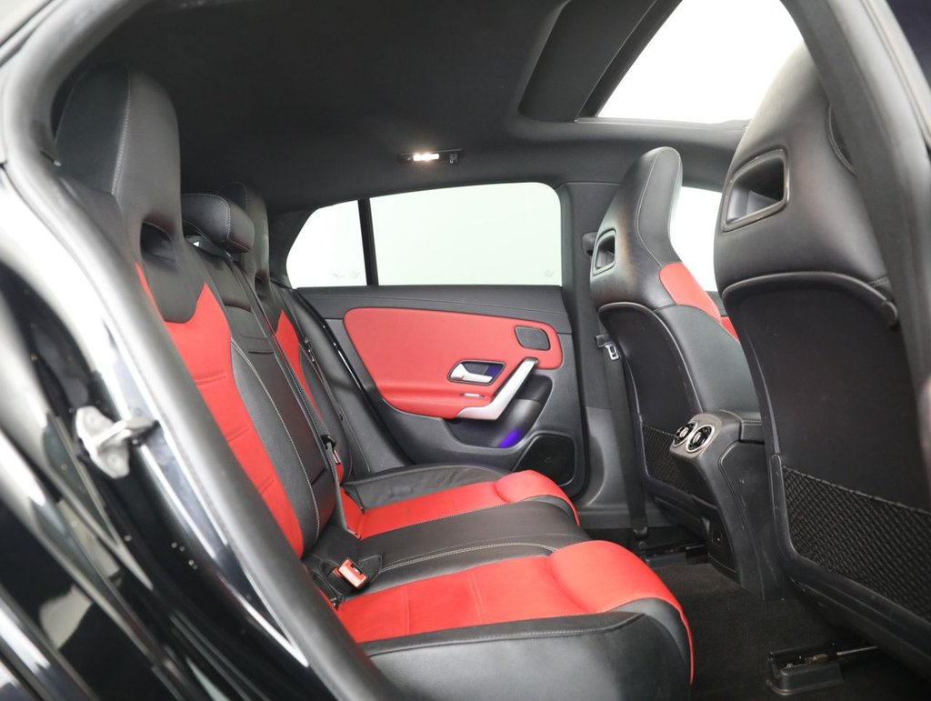 Used Mercedes-Benz CLA 2021 for sale - 76539667: Photo 36