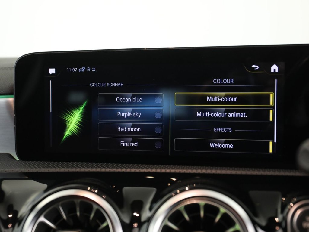 Used Mercedes-Benz CLA 2021 for sale - 76539667: Photo 37