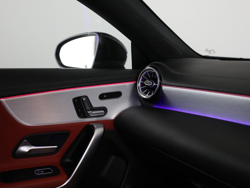 Used Mercedes-Benz CLA 2021 for sale - 76539667: Photo 38