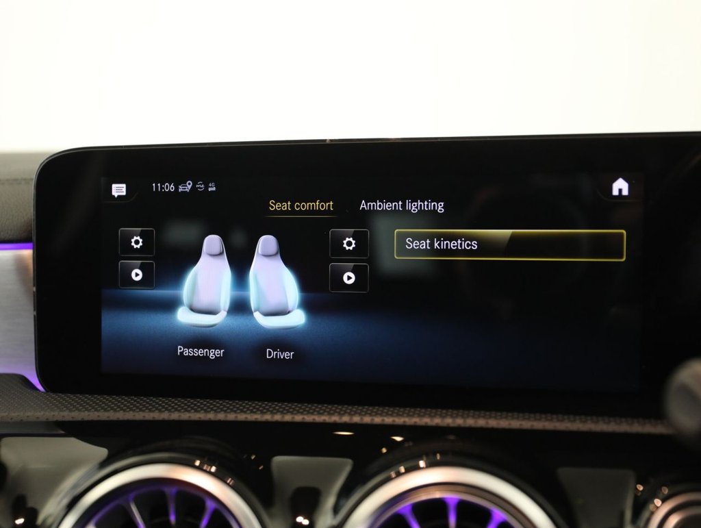 Used Mercedes-Benz CLA 2021 for sale - 76539667: Photo 39