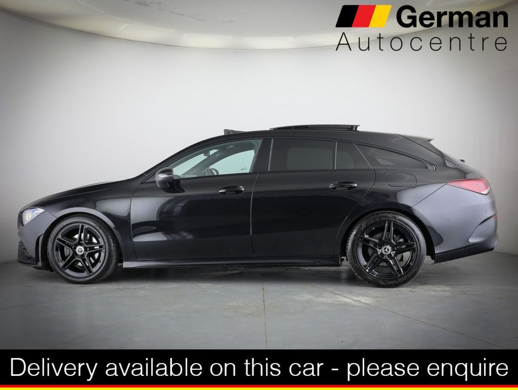 Used Mercedes-Benz CLA 2021 for sale - 76539667: Photo 4