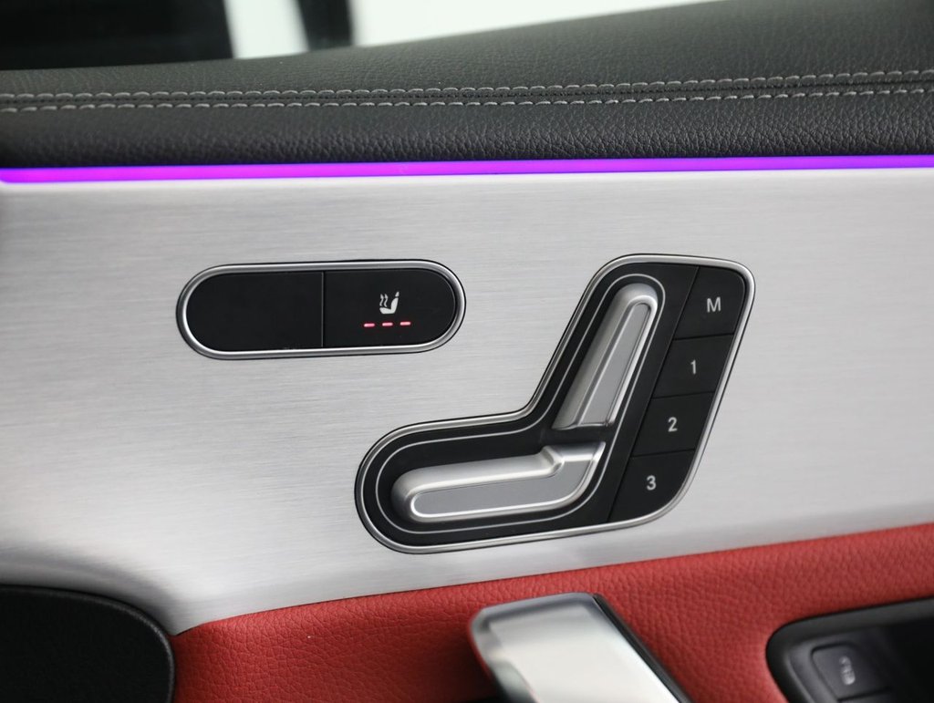 Used Mercedes-Benz CLA 2021 for sale - 76539667: Photo 40