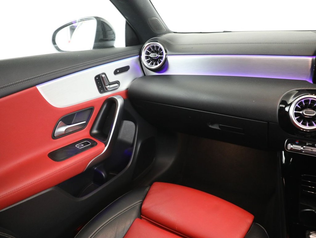 Used Mercedes-Benz CLA 2021 for sale - 76539667: Photo 41