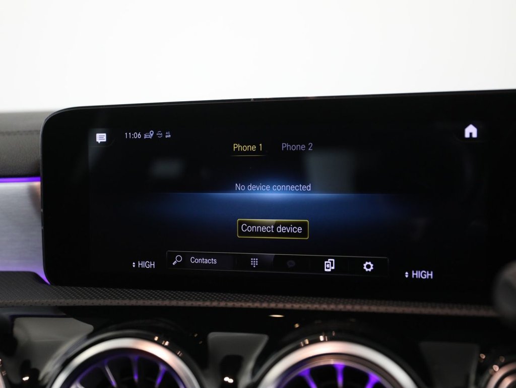 Used Mercedes-Benz CLA 2021 for sale - 76539667: Photo 42