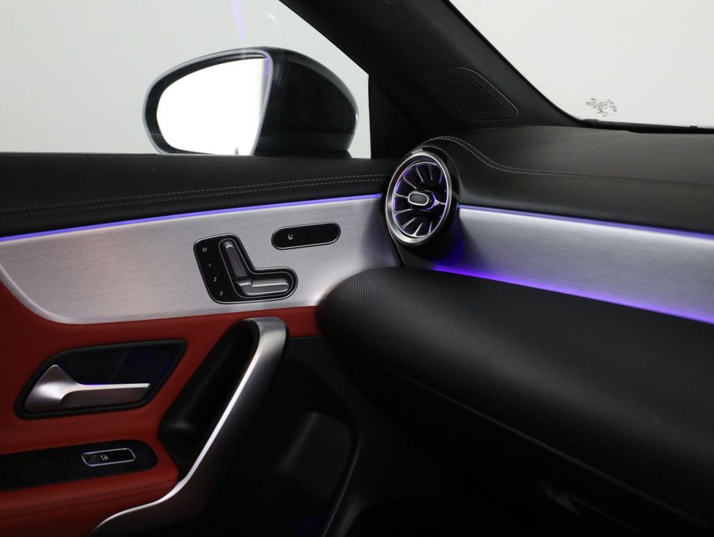 Used Mercedes-Benz CLA 2021 for sale - 76539667: Photo 45