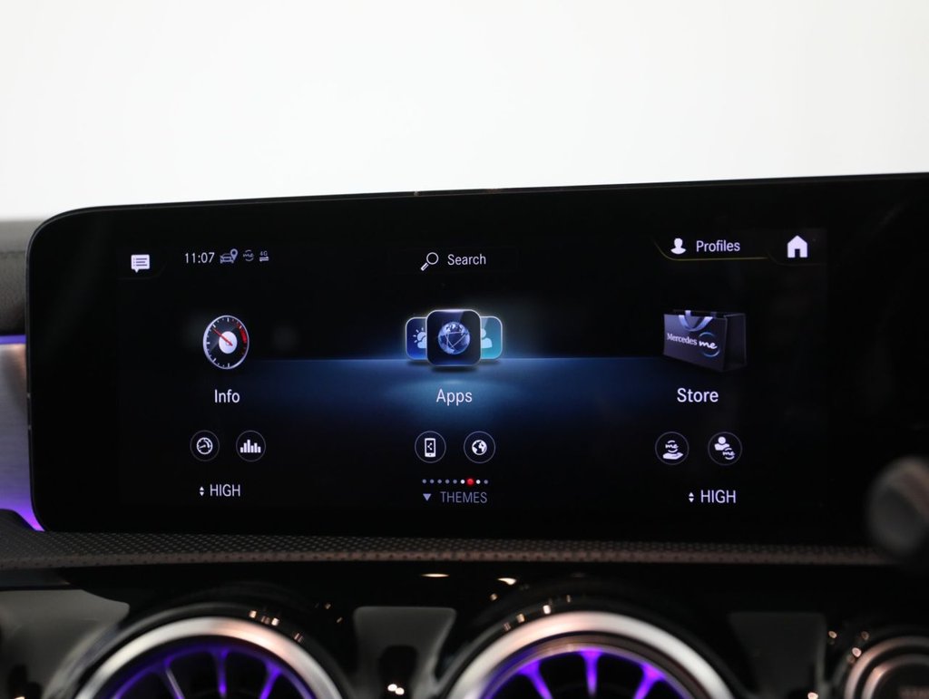 Used Mercedes-Benz CLA 2021 for sale - 76539667: Photo 46