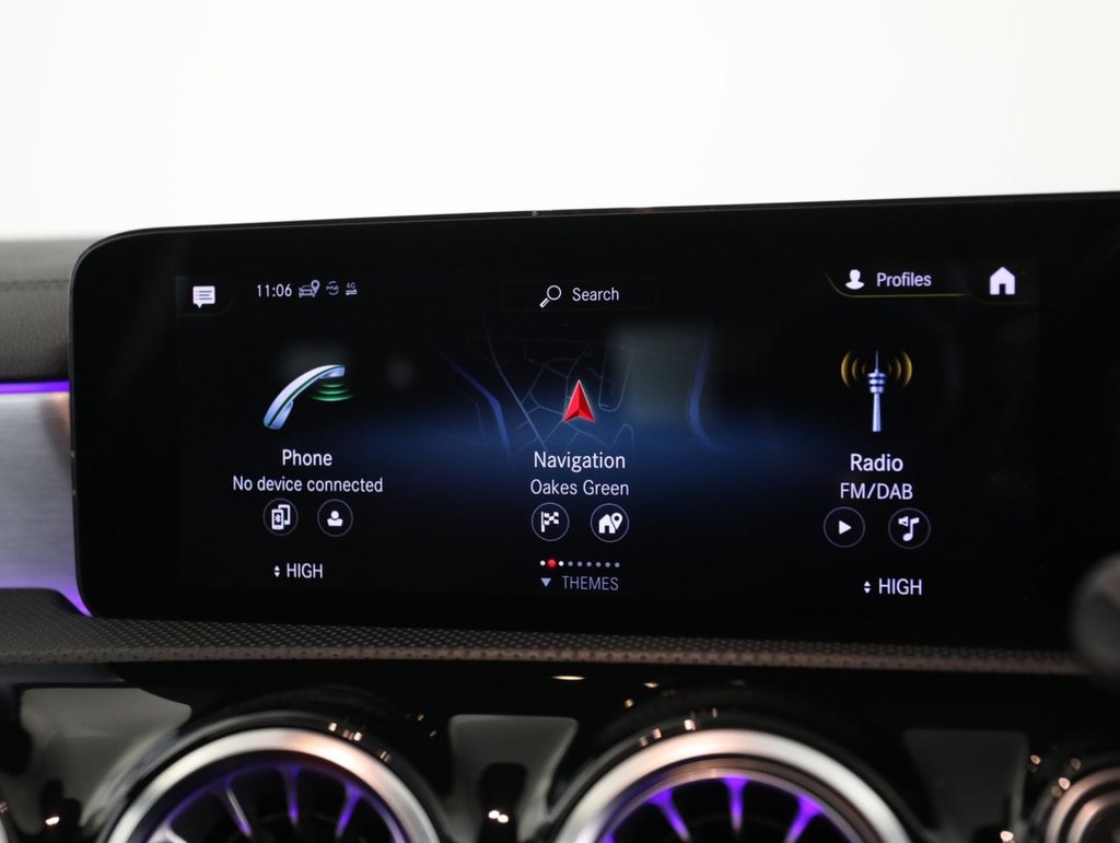 Used Mercedes-Benz CLA 2021 for sale - 76539667: Photo 48