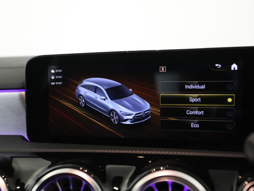 Used Mercedes-Benz CLA 2021 for sale - 76539667: Photo 49