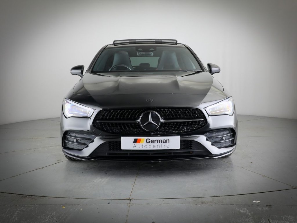 Used Mercedes-Benz CLA 2021 for sale - 76539667: Photo 5