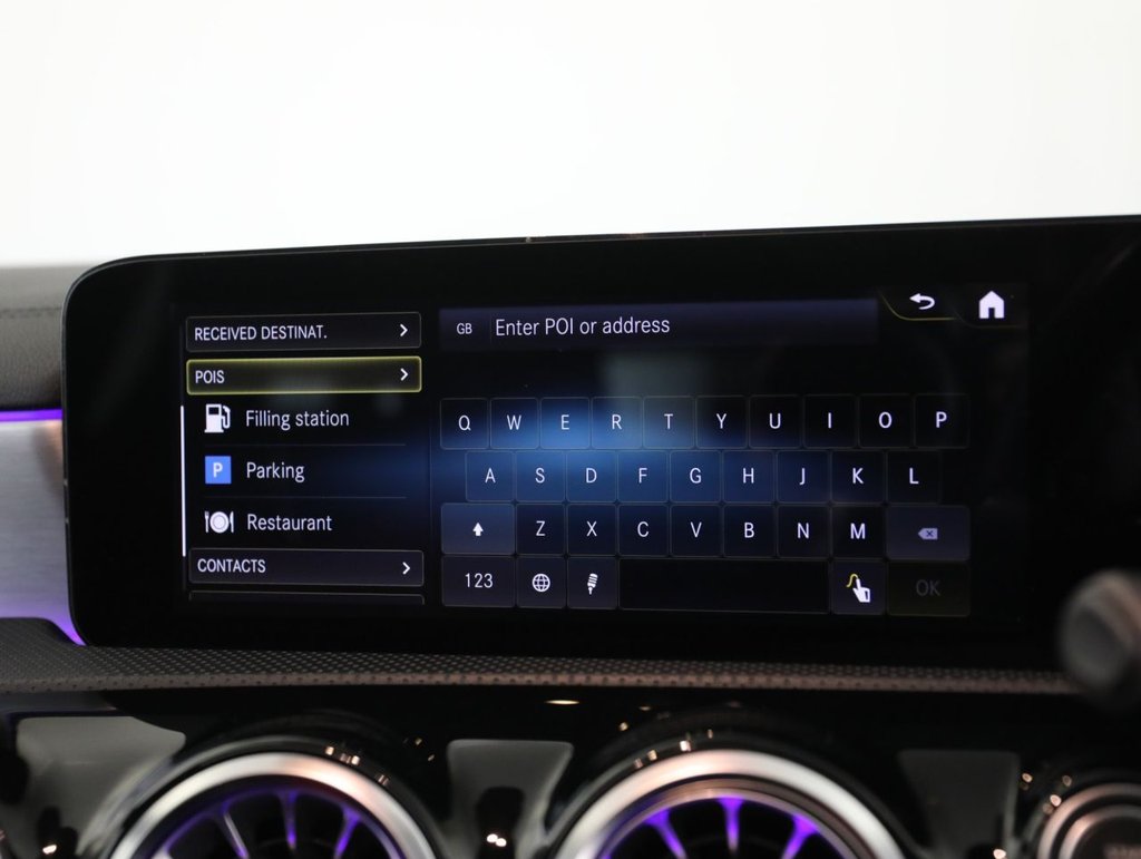 Used Mercedes-Benz CLA 2021 for sale - 76539667: Photo 50