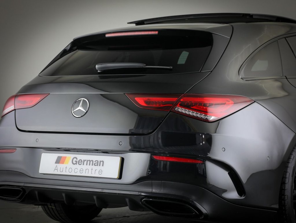 Used Mercedes-Benz CLA 2021 for sale - 76539667: Photo 6