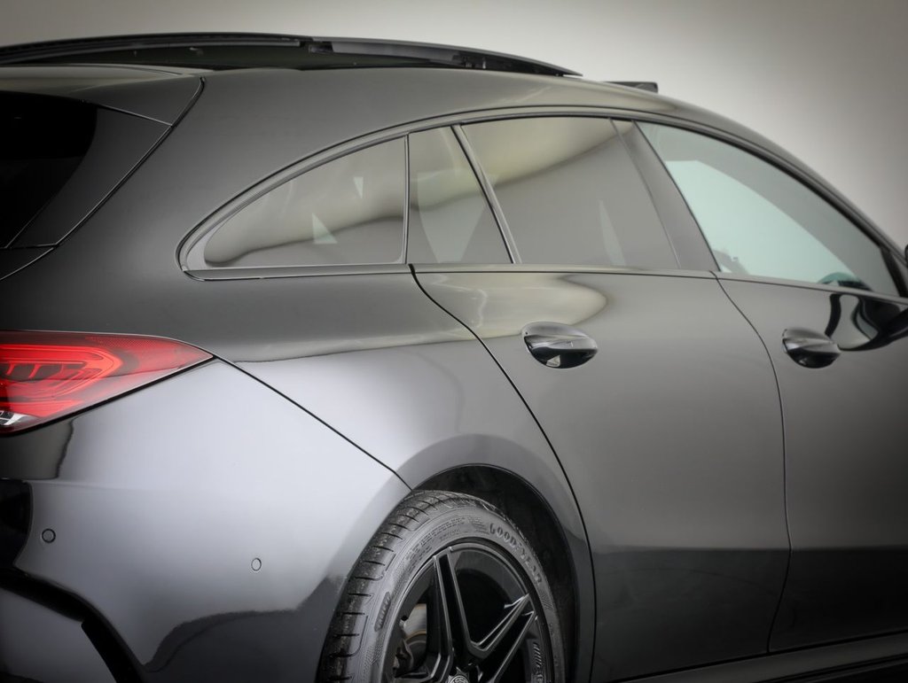 Used Mercedes-Benz CLA 2021 for sale - 76539667: Photo 7