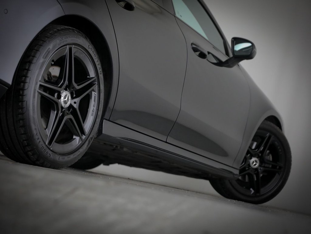 Used Mercedes-Benz CLA 2021 for sale - 76539667: Photo 9