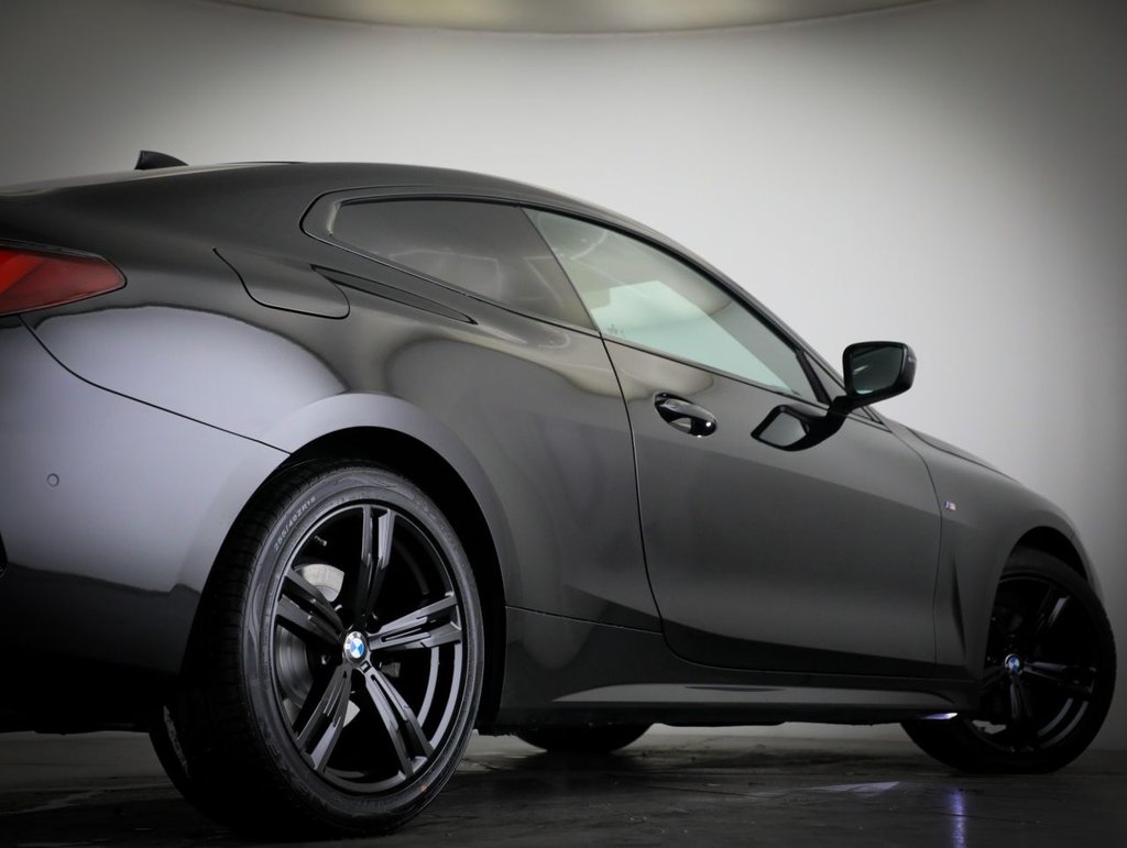 Used BMW 4 Series 2022 for sale - 76586677: Photo 10