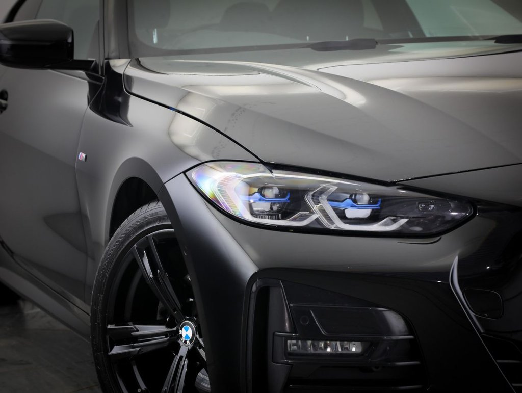 Used BMW 4 Series 2022 for sale - 76586677: Photo 11