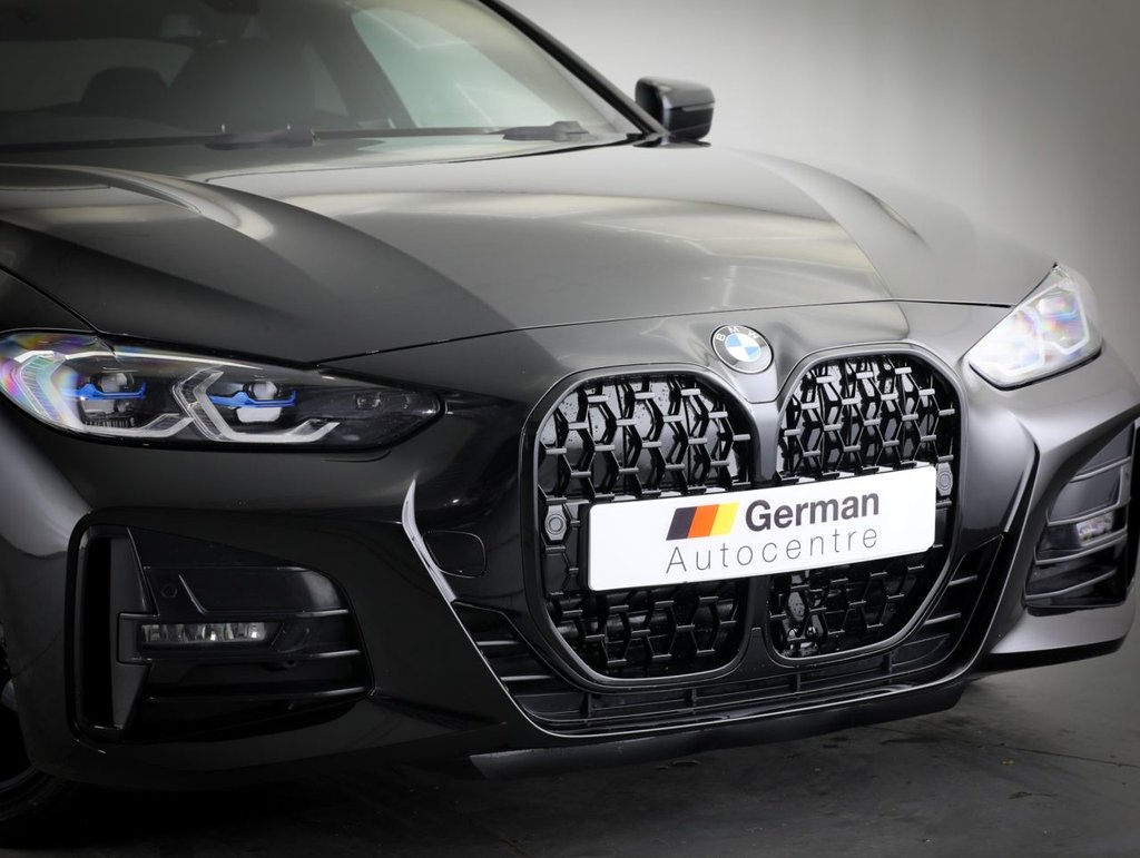 Used BMW 4 Series 2022 for sale - 76586677: Photo 12