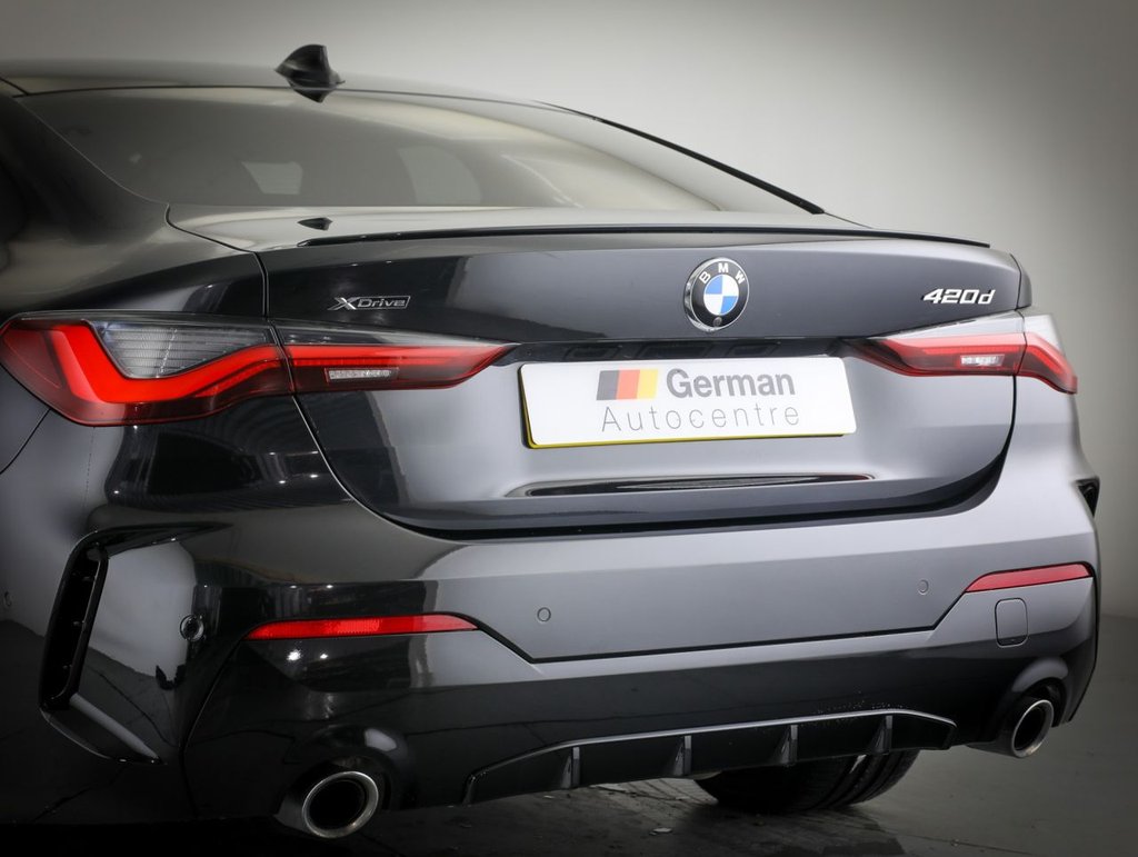 Used BMW 4 Series 2022 for sale - 76586677: Photo 14