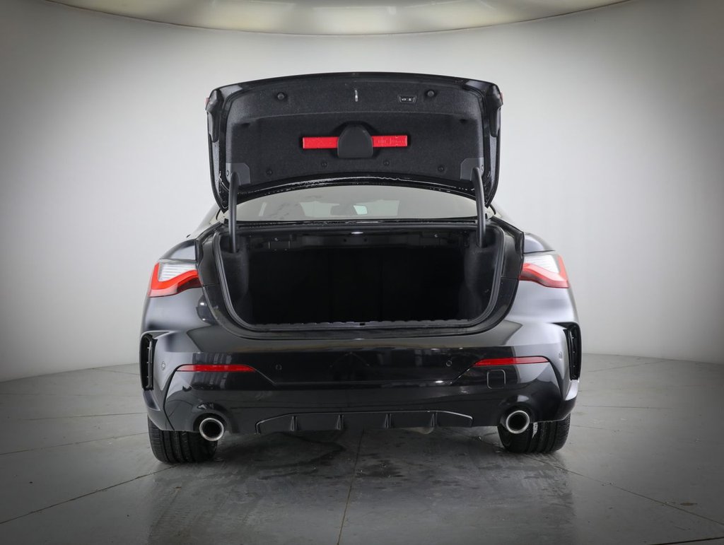 Used BMW 4 Series 2022 for sale - 76586677: Photo 15