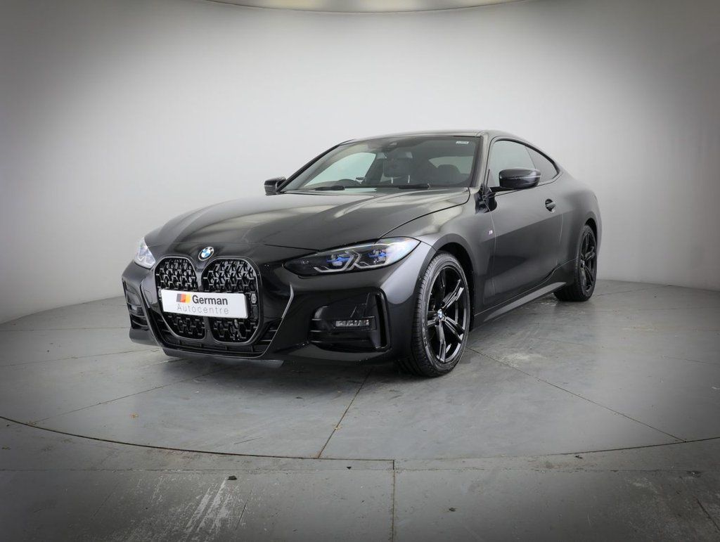 Used BMW 4 Series 2022 for sale - 76586677: Photo 16