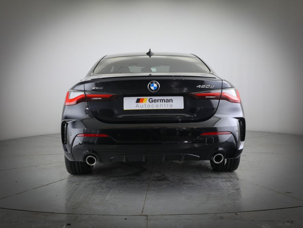 Used BMW 4 Series 2022 for sale - 76586677: Photo 18