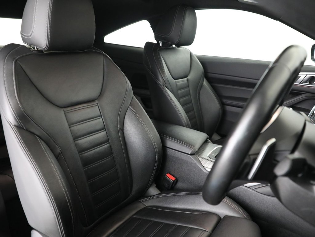 Used BMW 4 Series 2022 for sale - 76586677: Photo 20