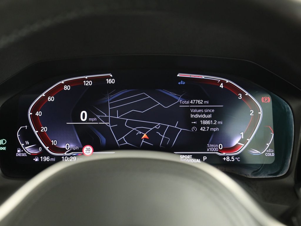 Used BMW 4 Series 2022 for sale - 76586677: Photo 24