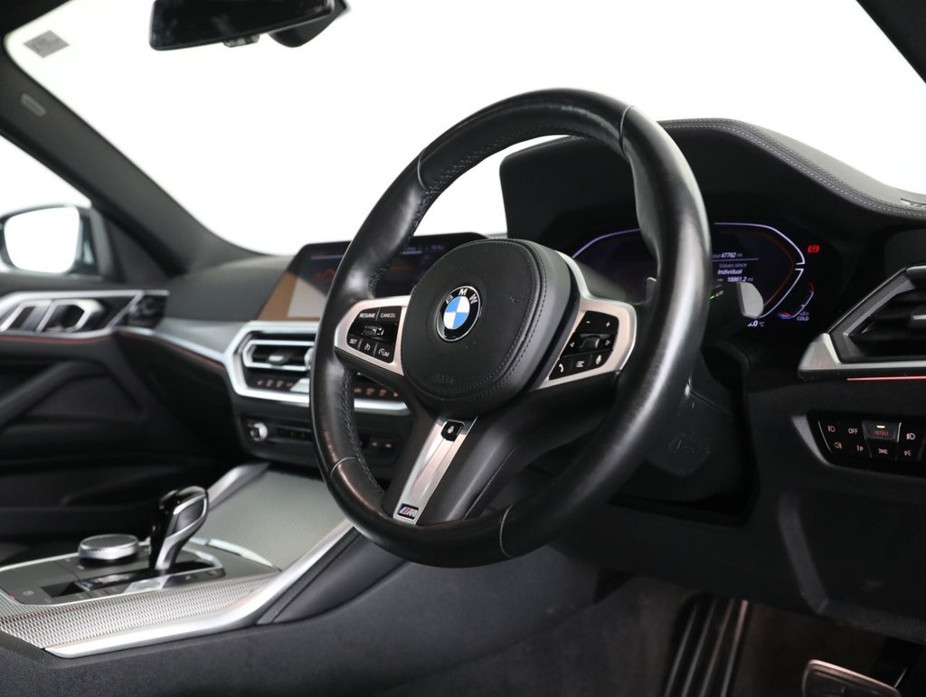 Used BMW 4 Series 2022 for sale - 76586677: Photo 26