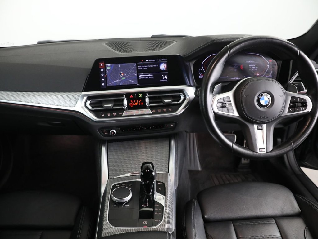 Used BMW 4 Series 2022 for sale - 76586677: Photo 27