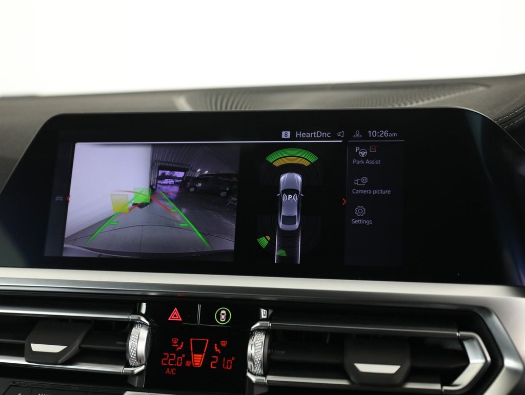 Used BMW 4 Series 2022 for sale - 76586677: Photo 29