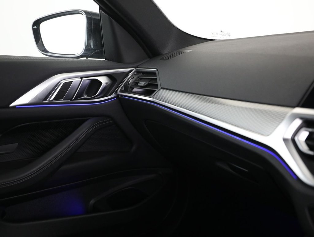 Used BMW 4 Series 2022 for sale - 76586677: Photo 30