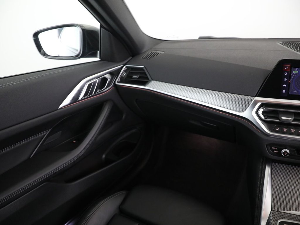 Used BMW 4 Series 2022 for sale - 76586677: Photo 31