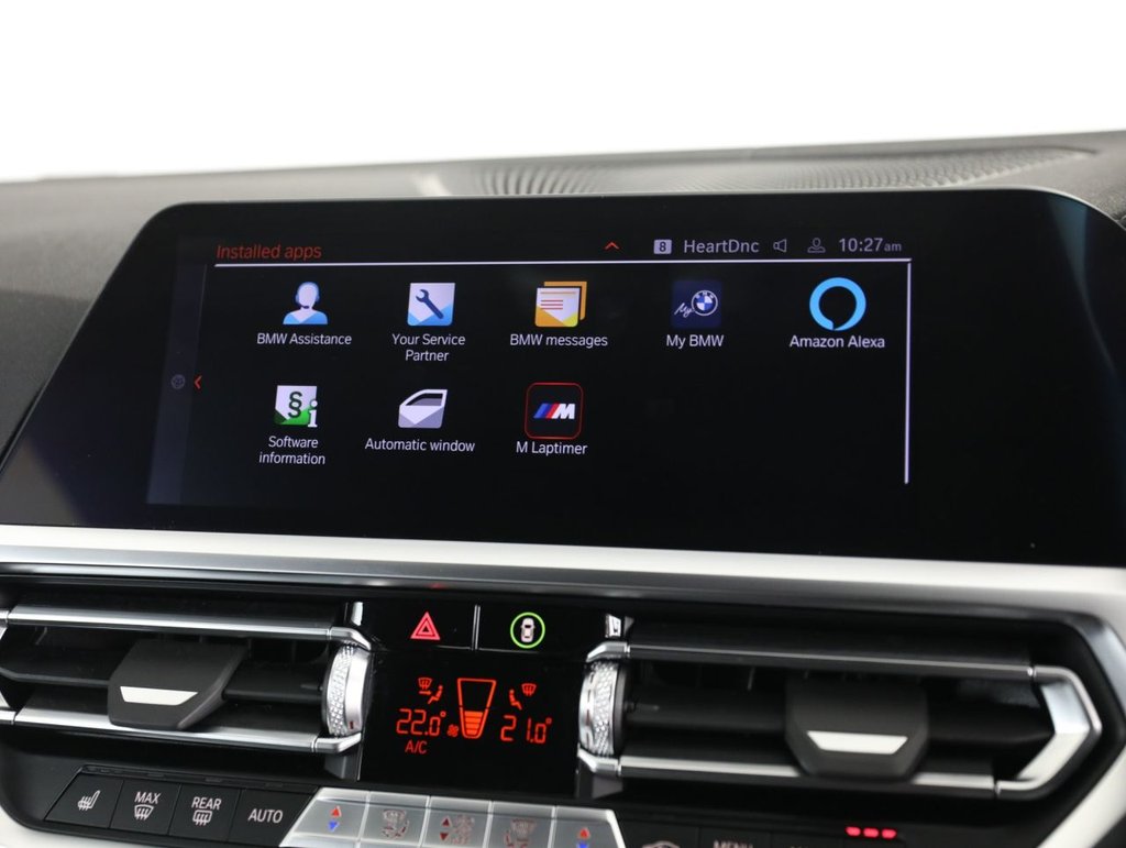 Used BMW 4 Series 2022 for sale - 76586677: Photo 38