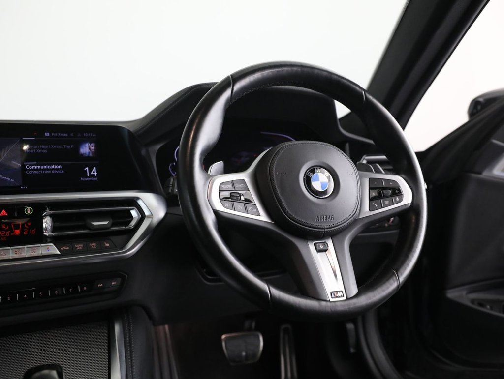 Used BMW 4 Series 2022 for sale - 76586677: Photo 39