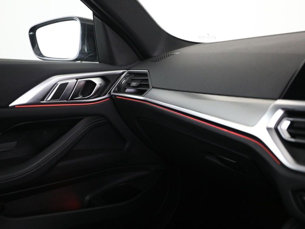 Used BMW 4 Series 2022 for sale - 76586677: Photo 41