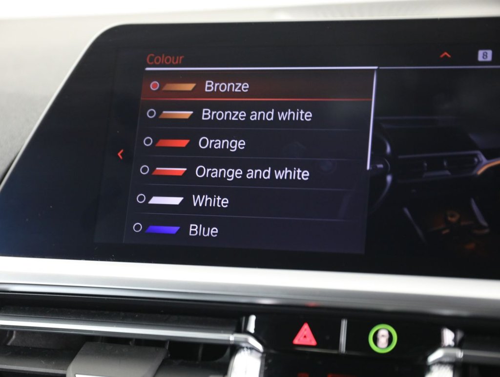 Used BMW 4 Series 2022 for sale - 76586677: Photo 44