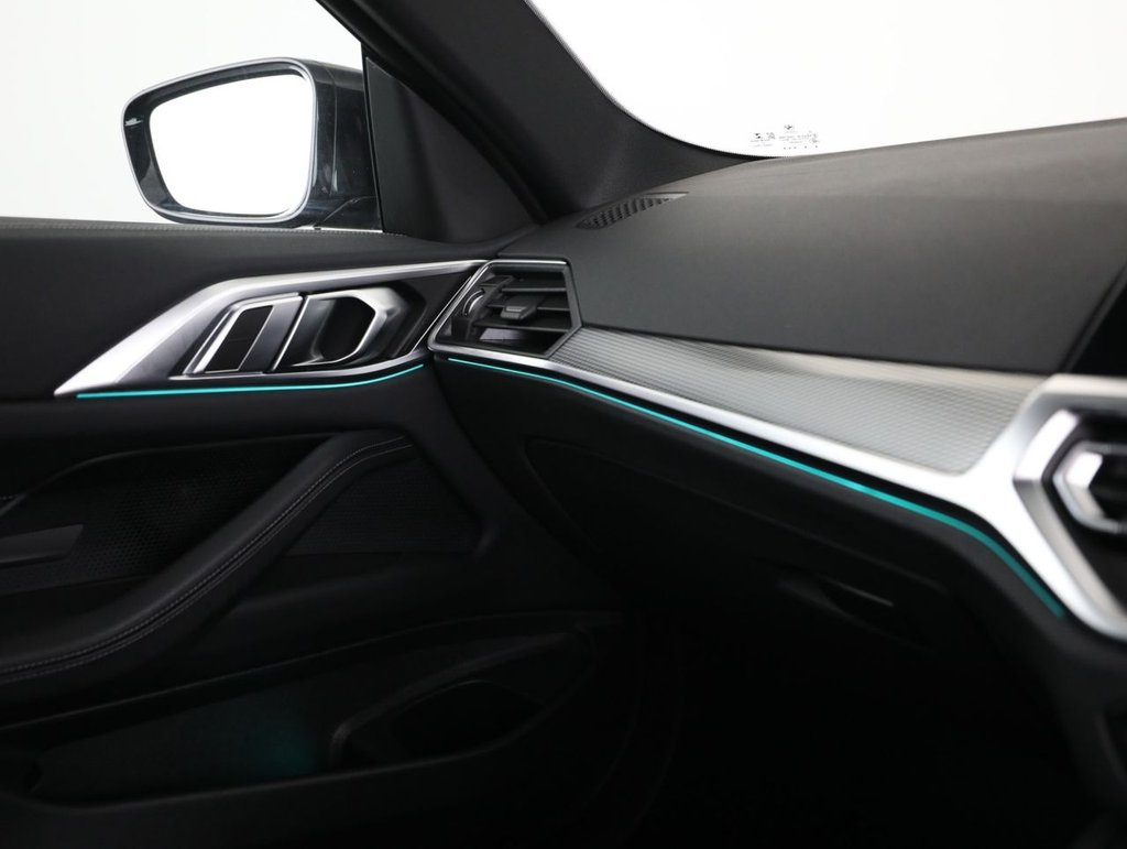 Used BMW 4 Series 2022 for sale - 76586677: Photo 45