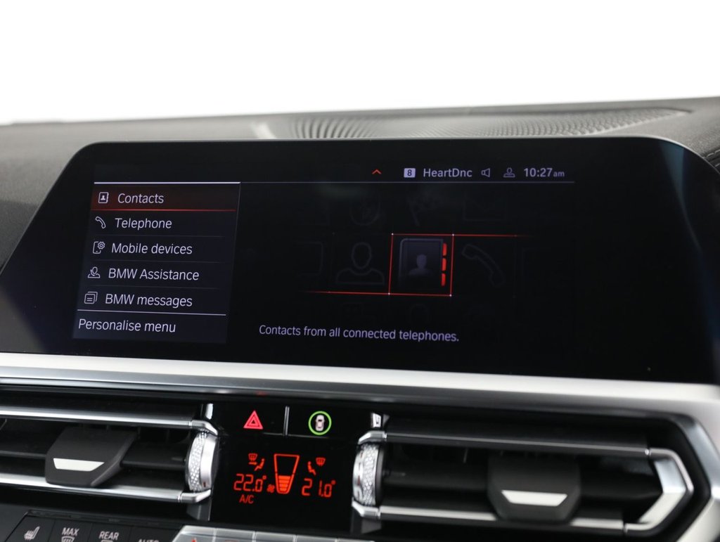 Used BMW 4 Series 2022 for sale - 76586677: Photo 47