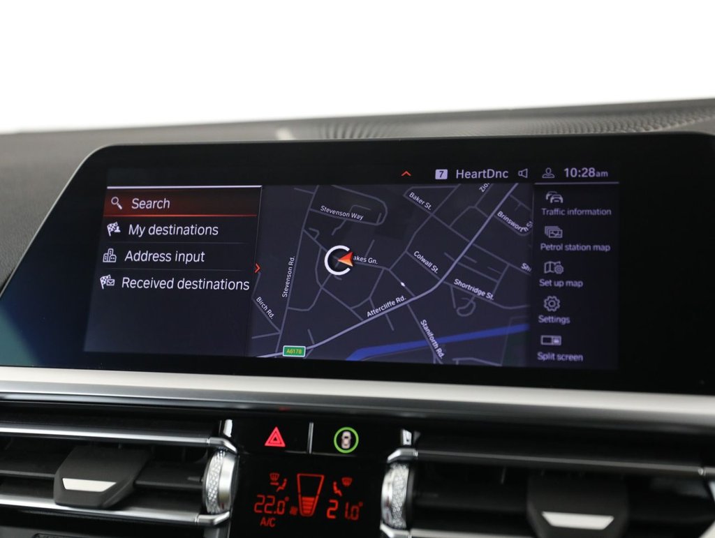 Used BMW 4 Series 2022 for sale - 76586677: Photo 49