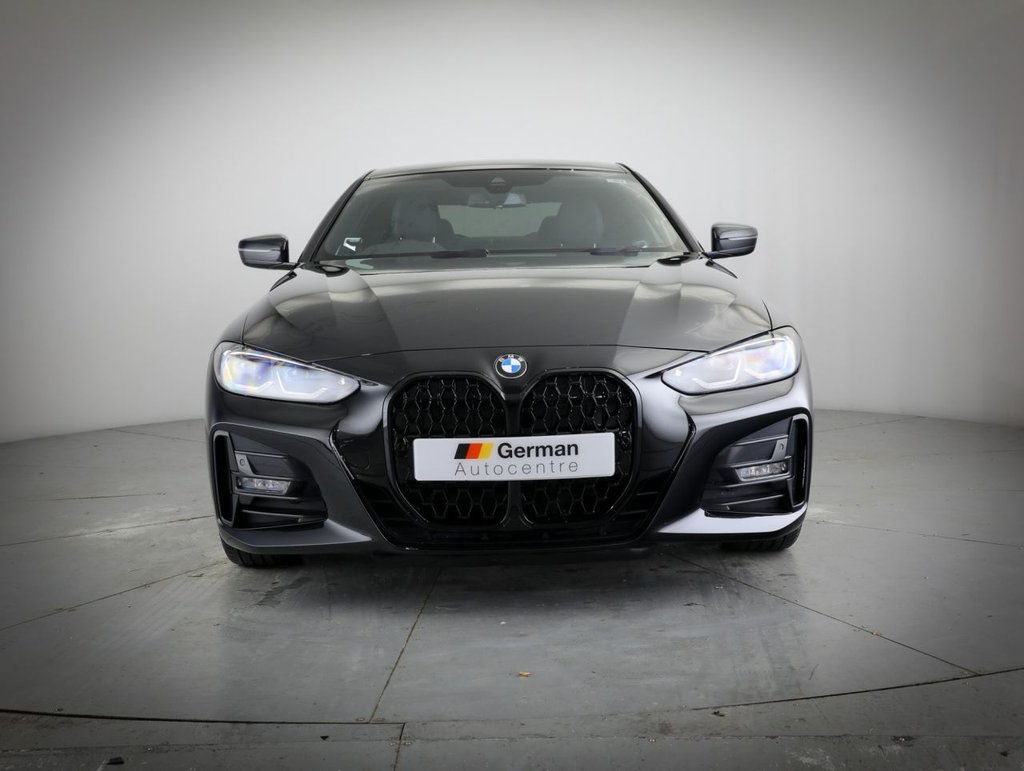 Used BMW 4 Series 2022 for sale - 76586677: Photo 5