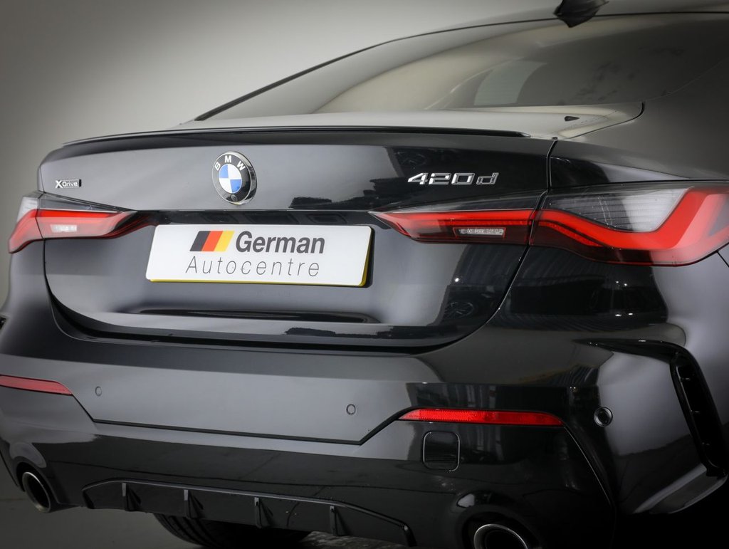 Used BMW 4 Series 2022 for sale - 76586677: Photo 6