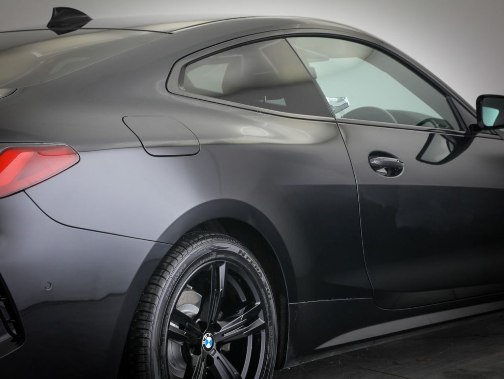 Used BMW 4 Series 2022 for sale - 76586677: Photo 7