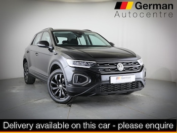 Used Volkswagen T-Roc 2023 for sale - 79510814: Photo
