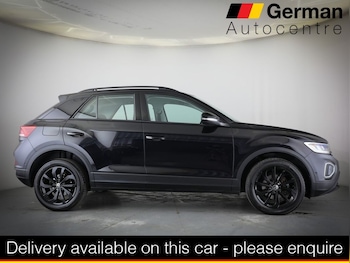 Used Volkswagen T-Roc 2023 for sale - 79510814: Photo